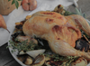 Crispy Roast Chicken & Vegetables with Kendall Andronico ~ 11/2